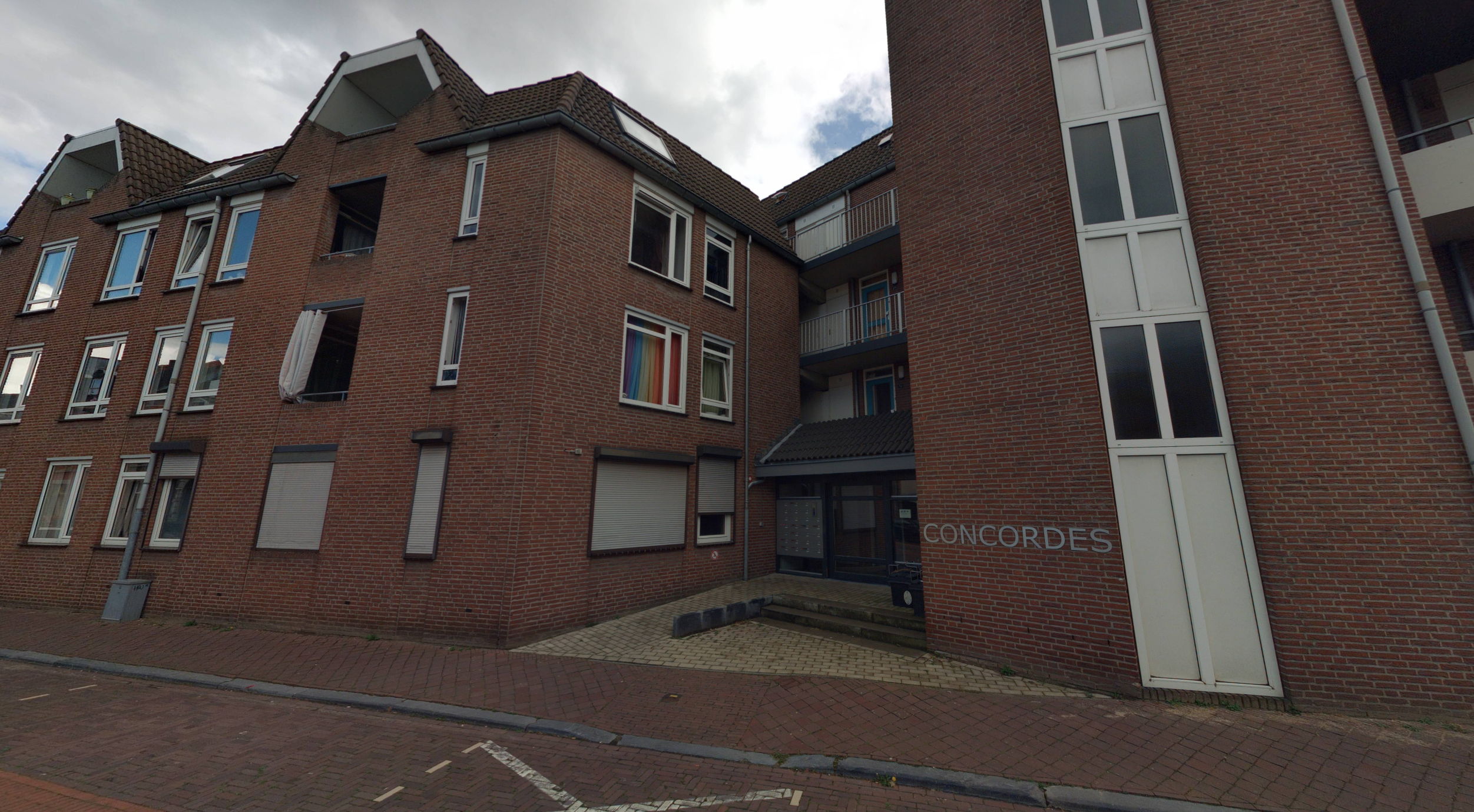 Steegstraat 203, 6041 EA Roermond, Nederland