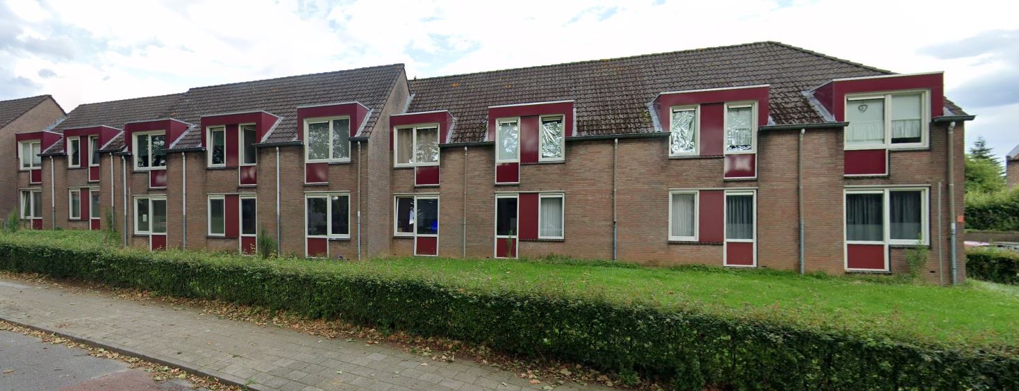 Brouwersstraat 40, 6166 CM Geleen, Nederland