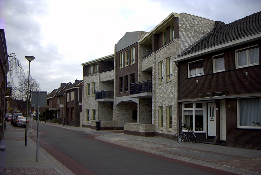 Dentjenshof 4, 5991 DJ Baarlo, Nederland