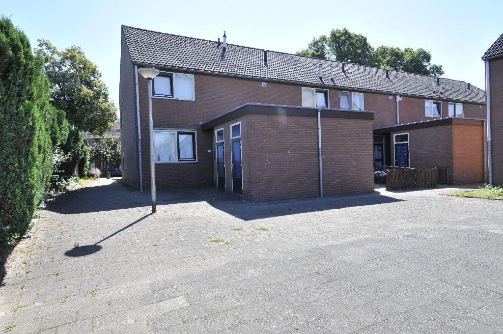 Erensteinerstraat 16, 6463 AT Kerkrade, Nederland