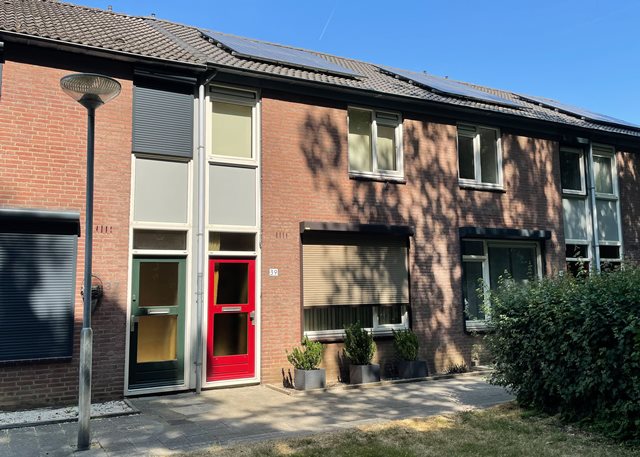 Roothaanstraat 39, 5915 VN Venlo, Nederland