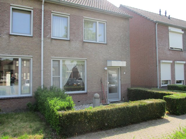 Kolckwei 9, 5943 BG Lomm, Nederland