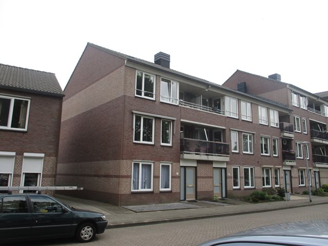 Groenveldsingel 121