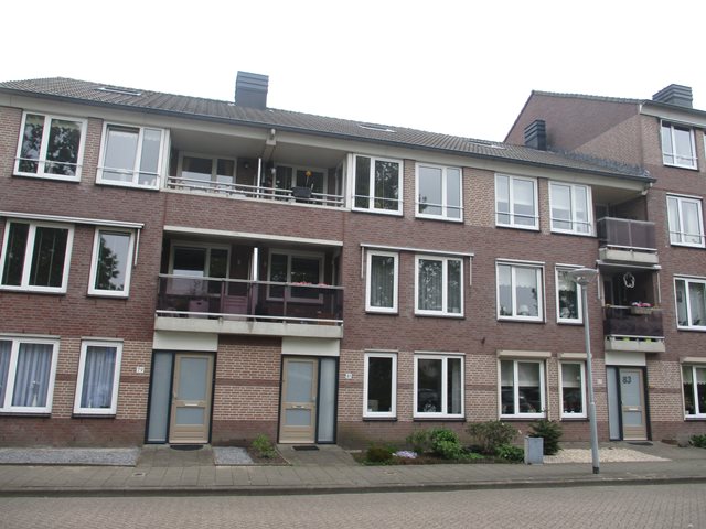 Groenveldsingel 121
