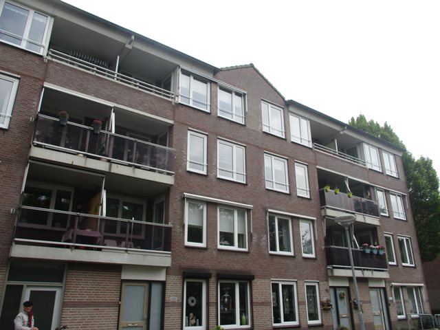 Groenveldsingel 121