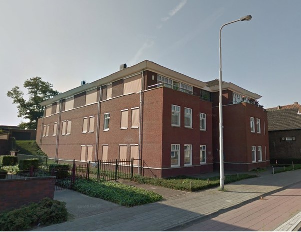 Rijksweg Zuid 21b, 6071 HT Swalmen, Nederland