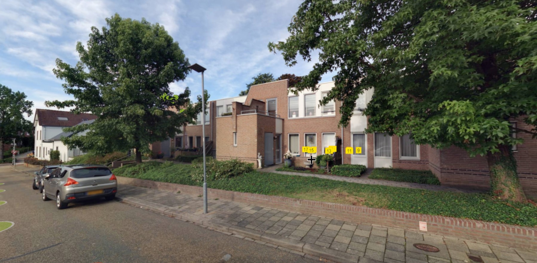 Panhuisweg 15, 6336 AM Hulsberg, Nederland
