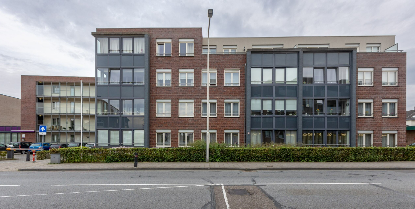 Ursulinenhof 51, 6461 BX Kerkrade, Nederland