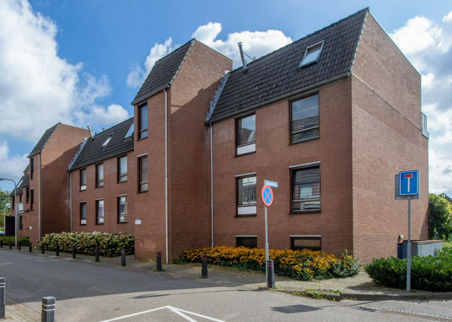 Feldbiss 88, 6462 HC Kerkrade, Nederland