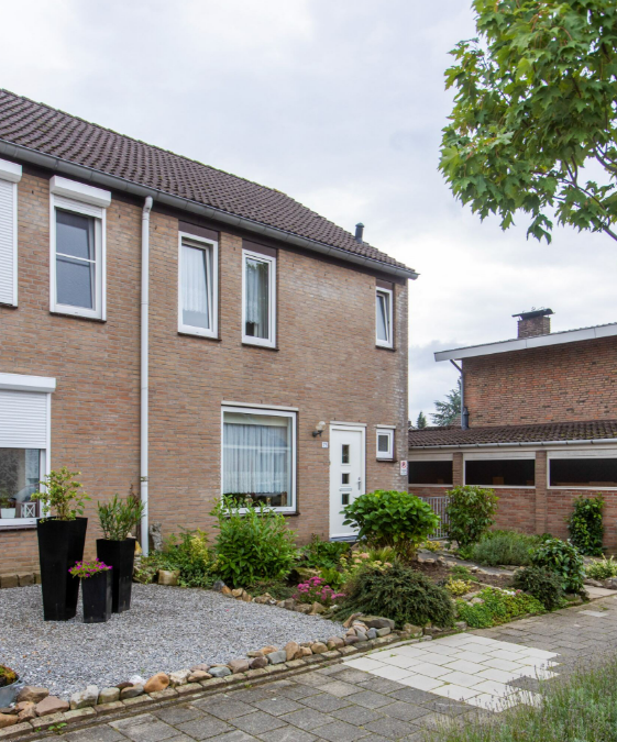 Pastoor Schattenstraat 73, 6372 JA Landgraaf, Nederland