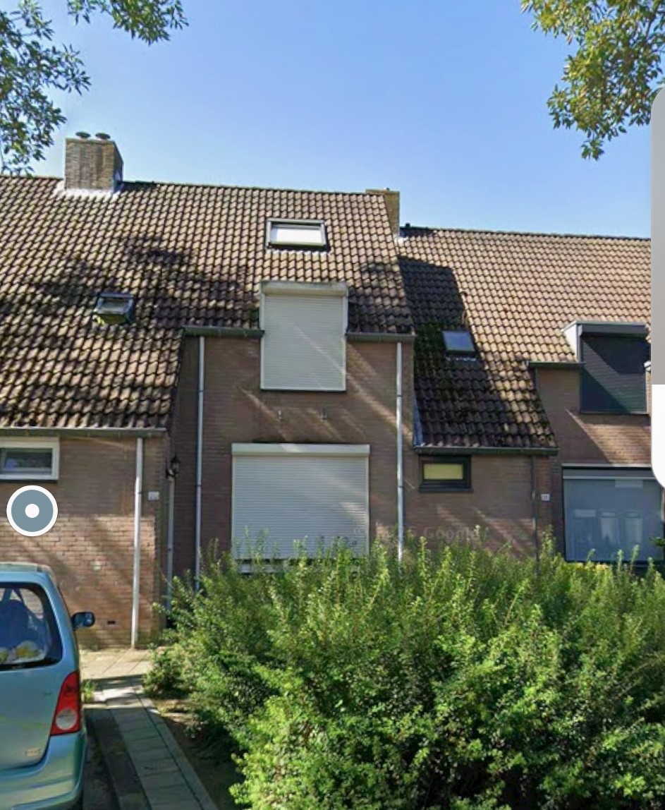 Heggewikke 22, 5803 CS Venray, Nederland