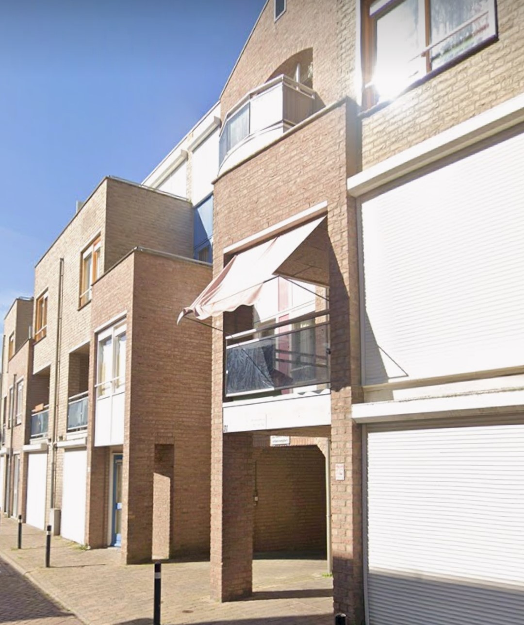 Henseniusstraat 42, 5801 AX Venray, Nederland