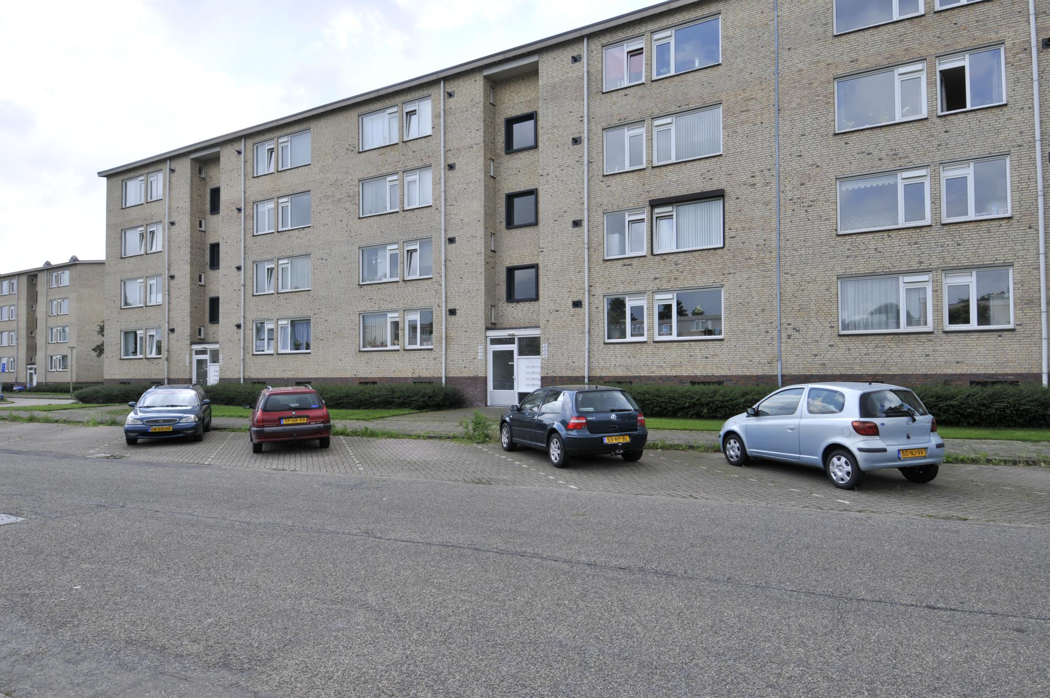 Schepen van der Portenstraat 114, 6042 VE Roermond, Nederland