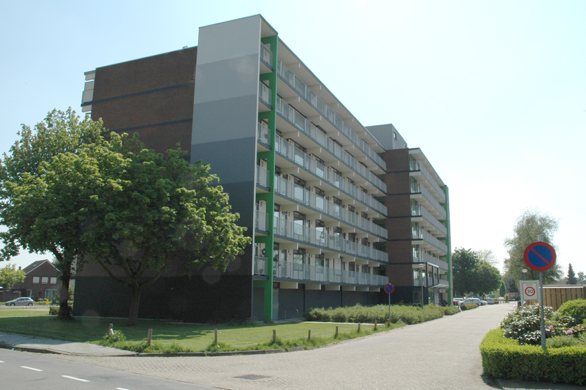 Hubenhof 60, 5801 TS Venray, Nederland