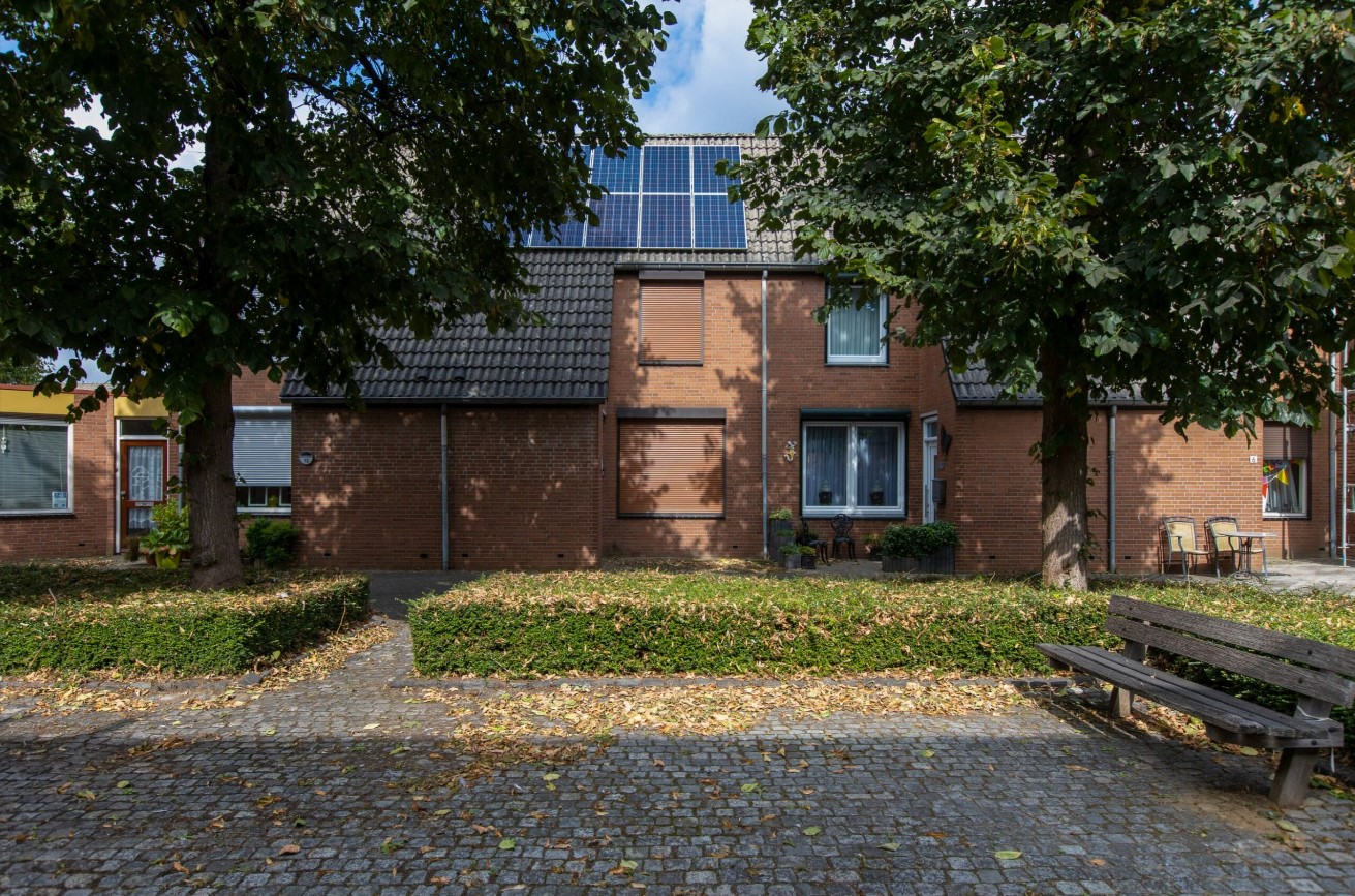 Senteweck 10, 6462 HL Kerkrade, Nederland