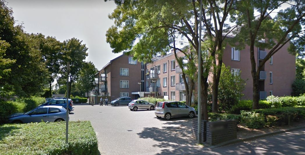 Langendaal 210A, 6228 JV Maastricht, Nederland