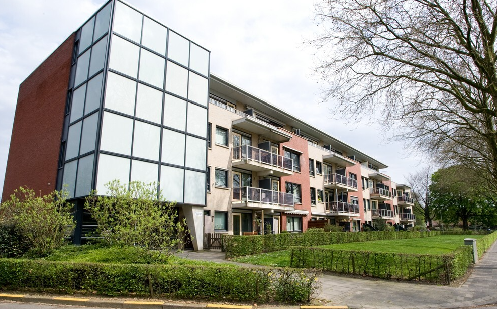 Tunnelstraat 45, 6163 HS Geleen, Nederland