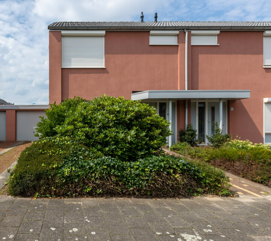 Driessenstraat 28, 6374 AT Landgraaf, Nederland