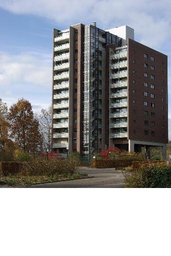 Joop Den Uyl Plantsoen 36, 6415 SH Heerlen, Nederland