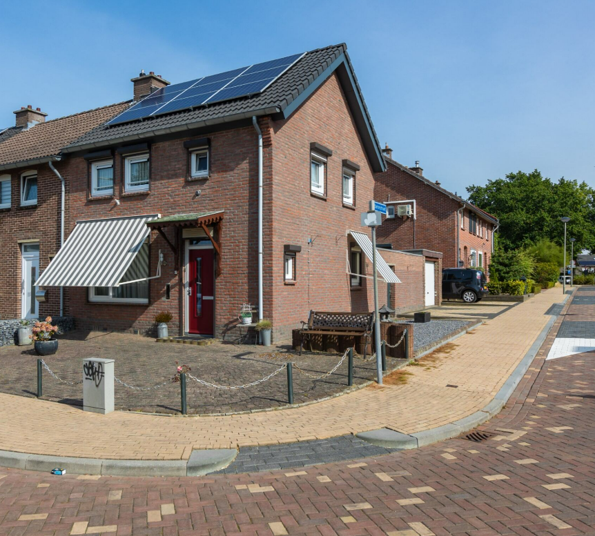 Lichtenbergerstraat 19, 6371 AS Landgraaf, Nederland