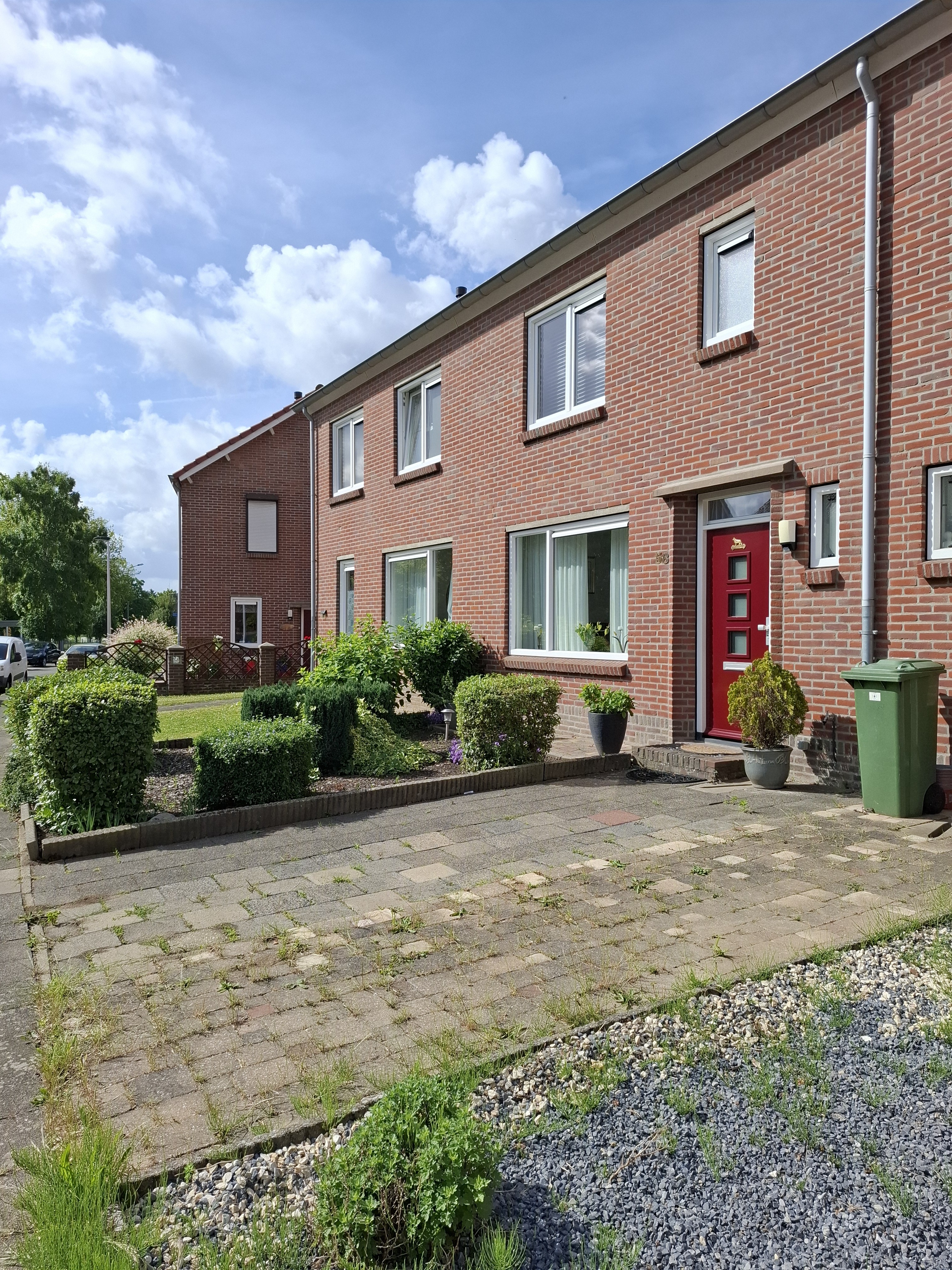 Peter Gielenstraat 58, 6217 GL Maastricht, Nederland
