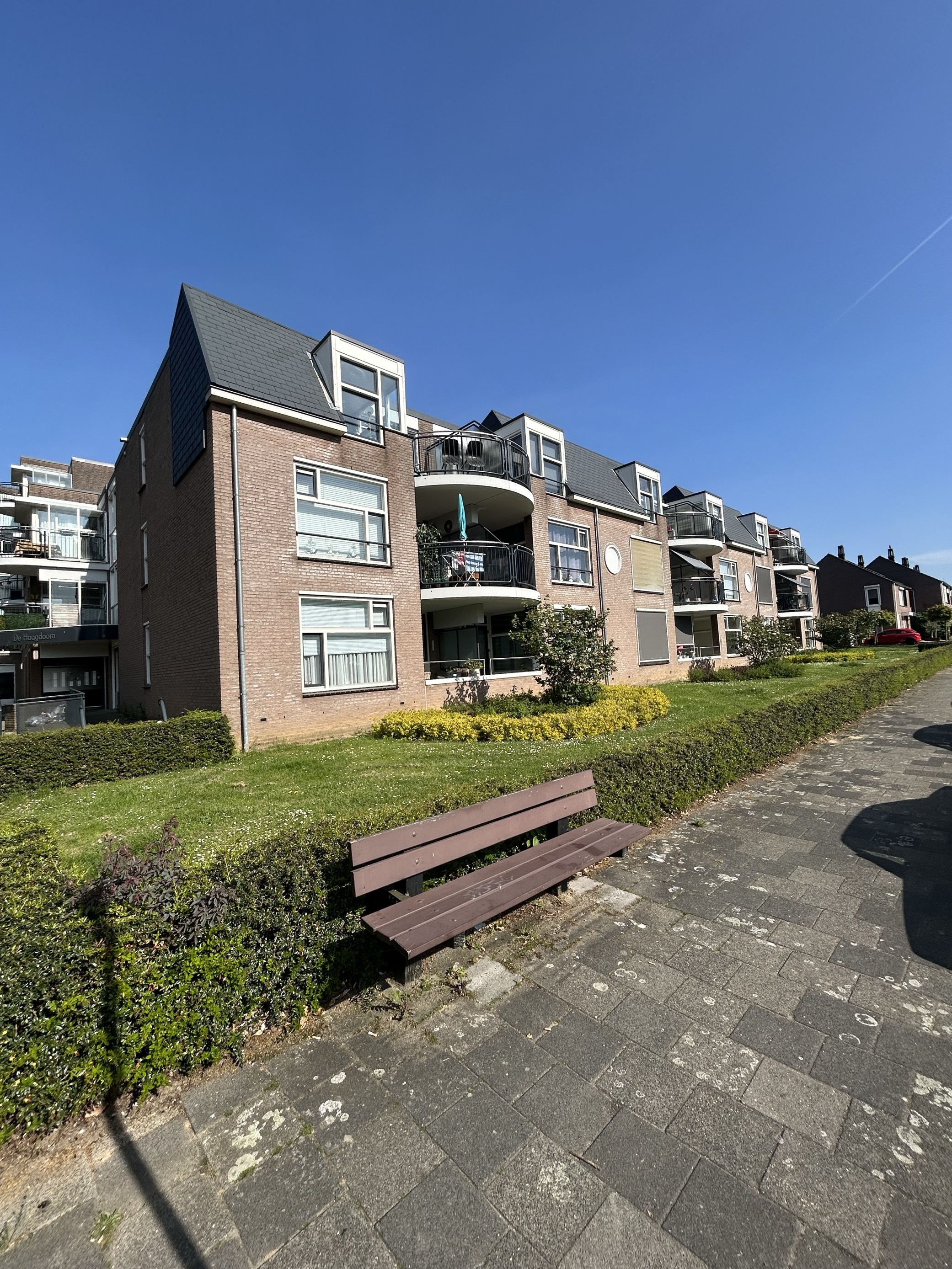 Ypenburgstraat 20, 6417 PS Heerlen, Nederland