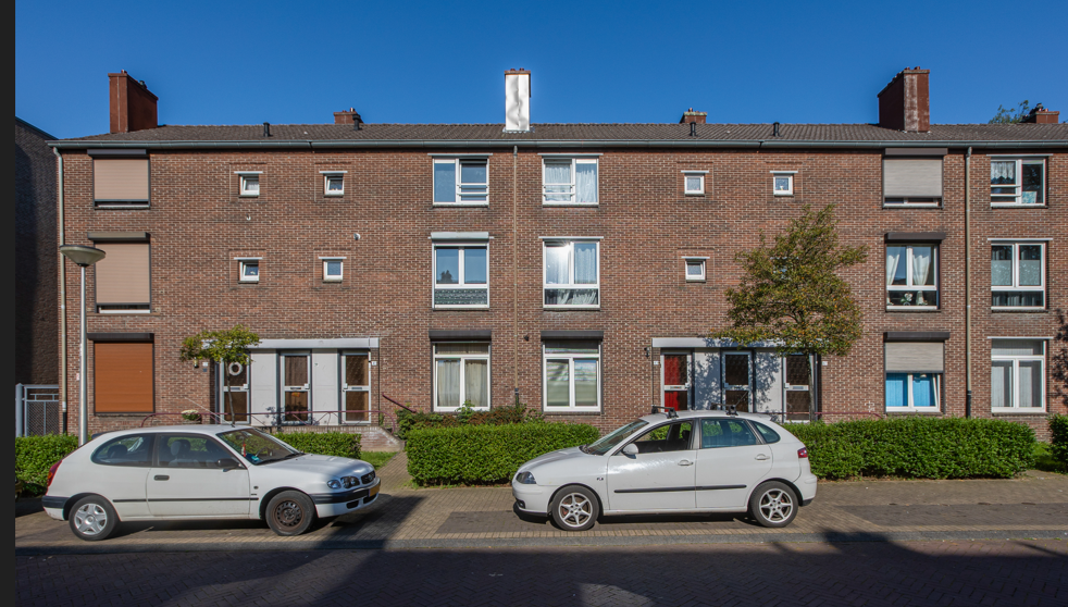 Franckstraat 41, 6461 XE Kerkrade, Nederland