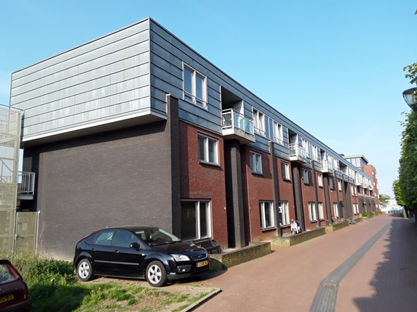 Hofakker 61, 6101 EM Echt, Nederland
