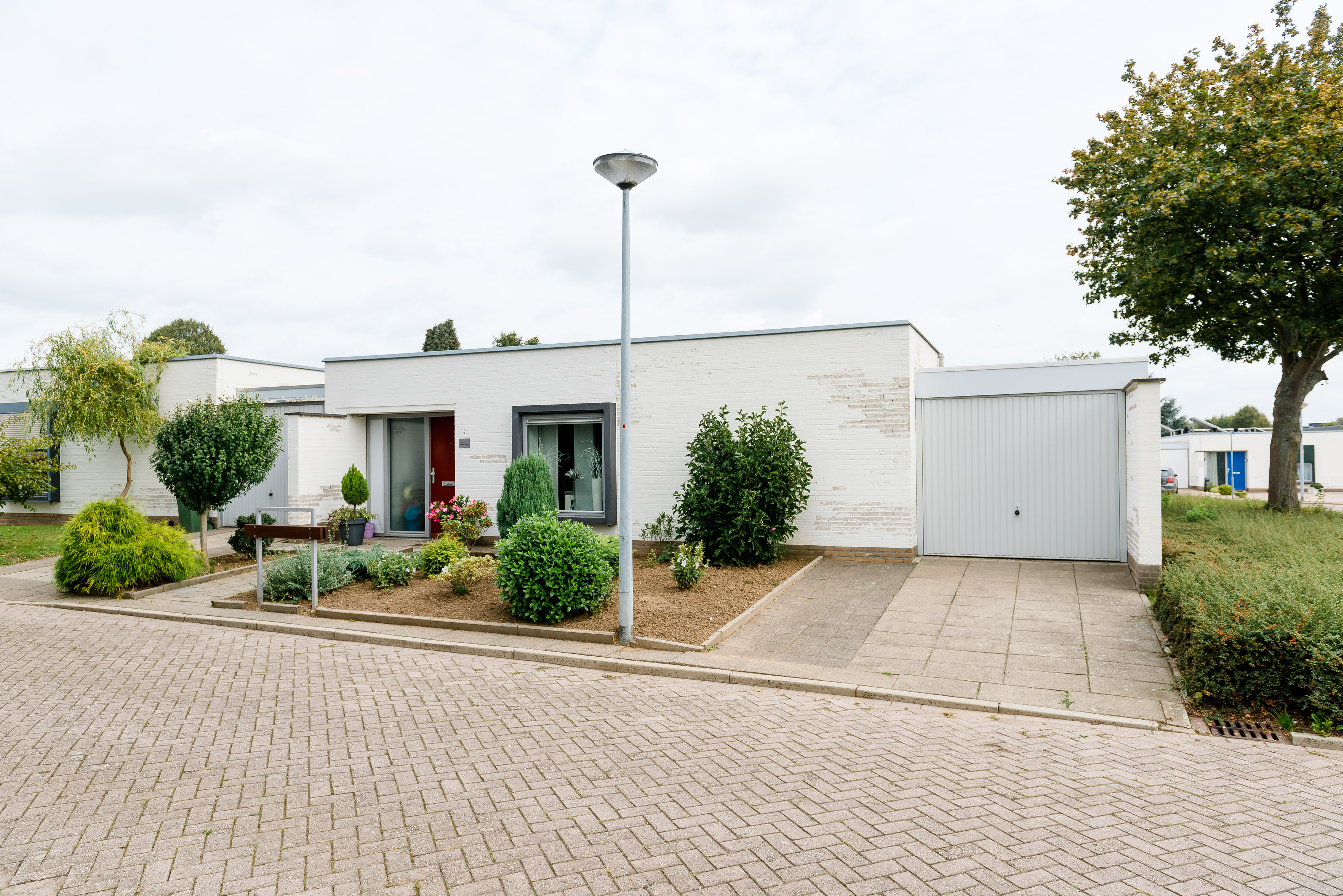 Rapierruwe 4, 6218 RM Maastricht, Nederland