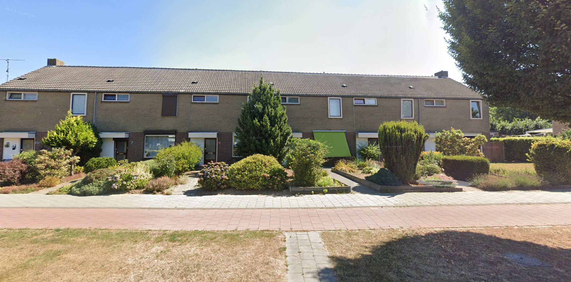 Heerstraat-Noord 127, 6171 CG Stein, Nederland