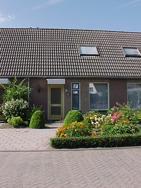 Sjees 4, 5966 TB America, Nederland