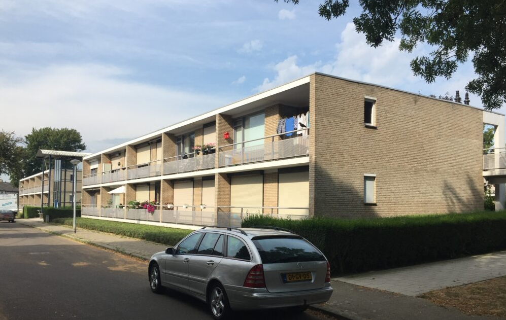 Didohof 35A, 6215 RH Maastricht, Nederland