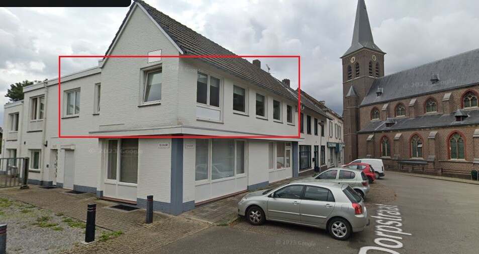 Dorpstraat 6-B