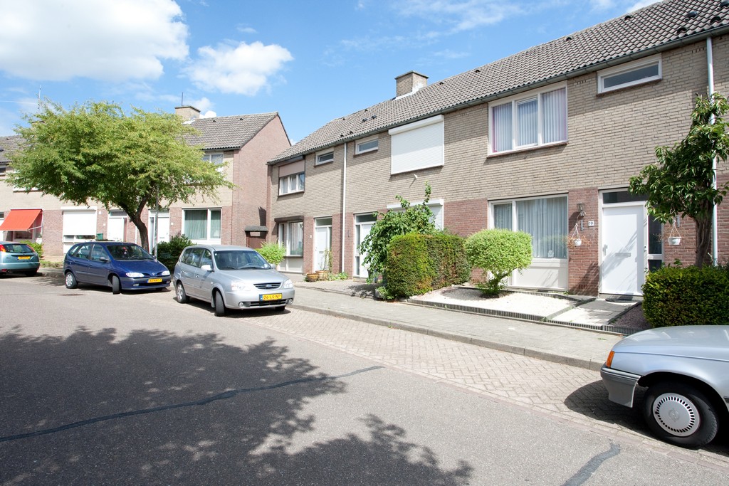 Faunushof 13, 6215 RL Maastricht, Nederland