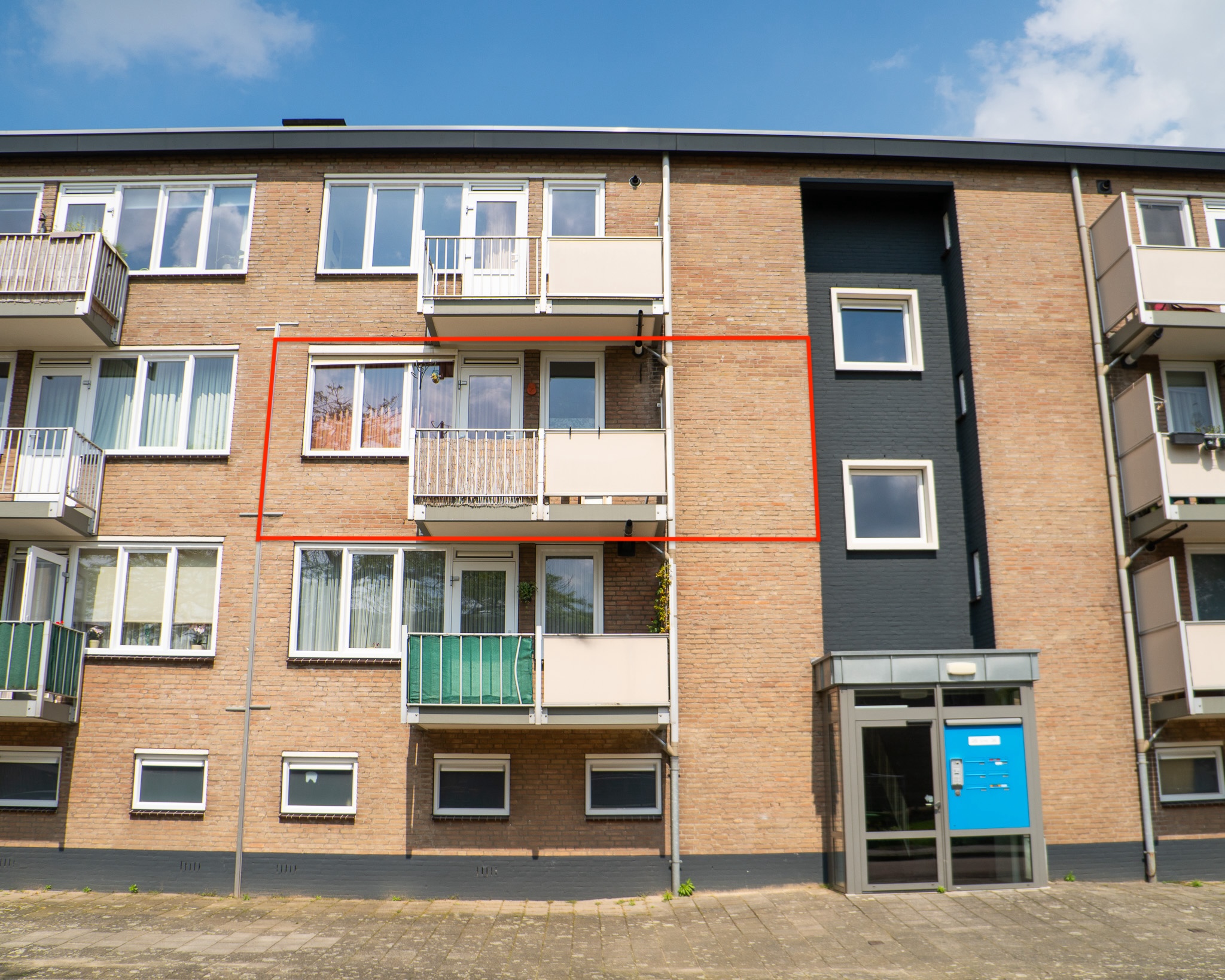 Prinses Marijkestraat 32, 5961 CG Horst, Nederland
