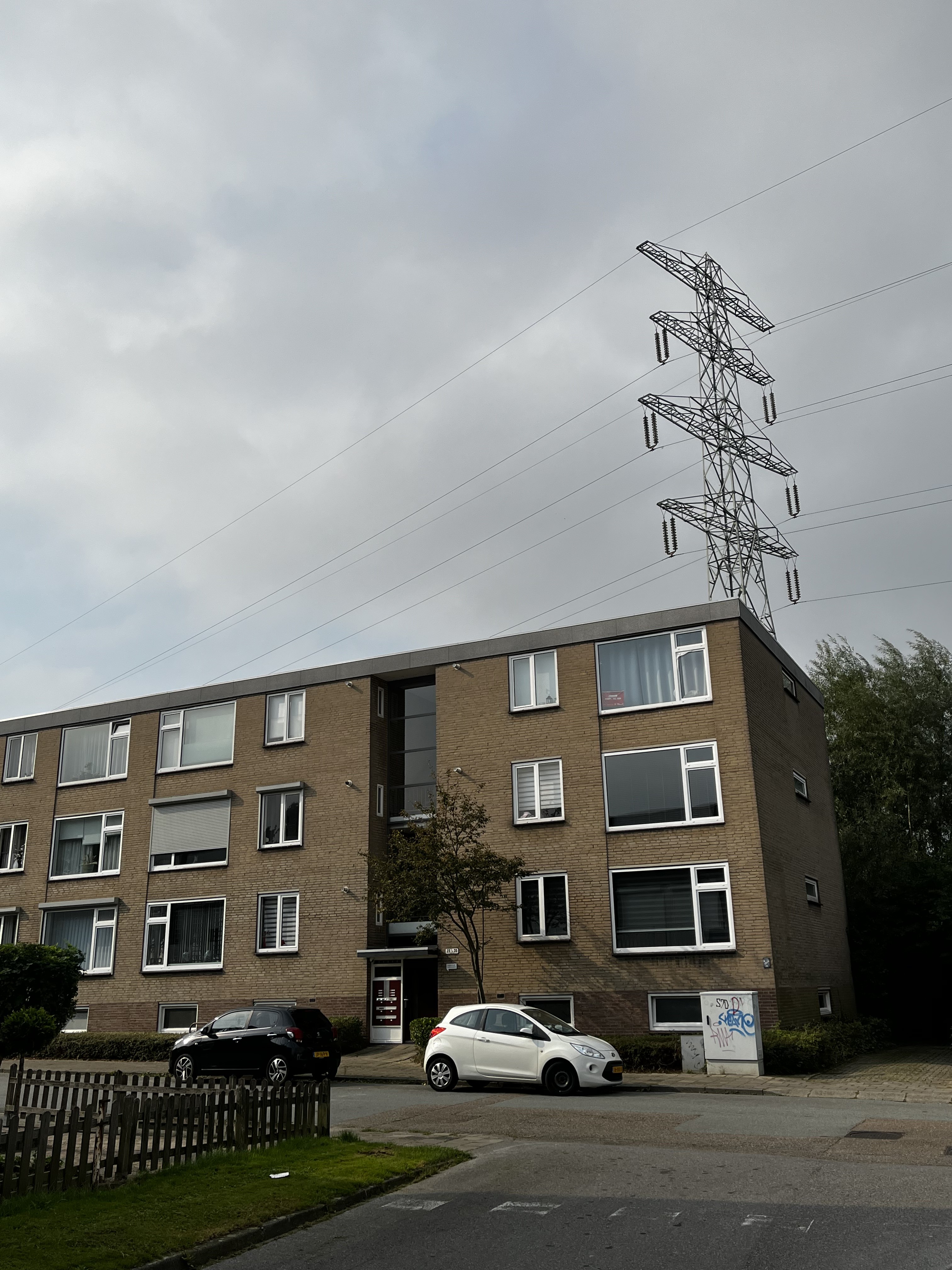 Stanleystraat 29, 6413 HR Heerlen, Nederland