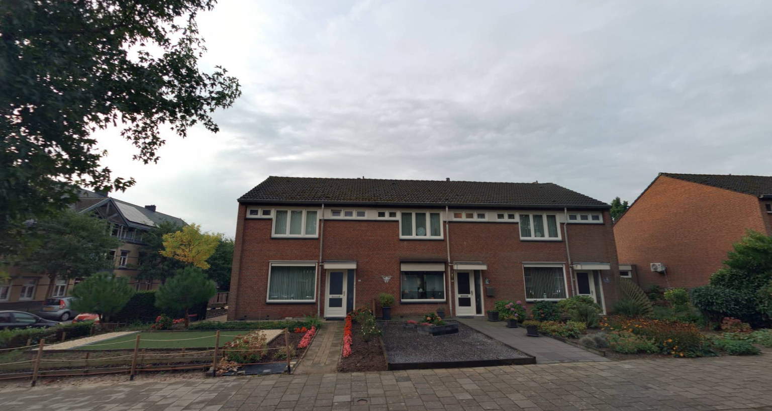 Hereweg 59, 6373 VE Landgraaf, Nederland
