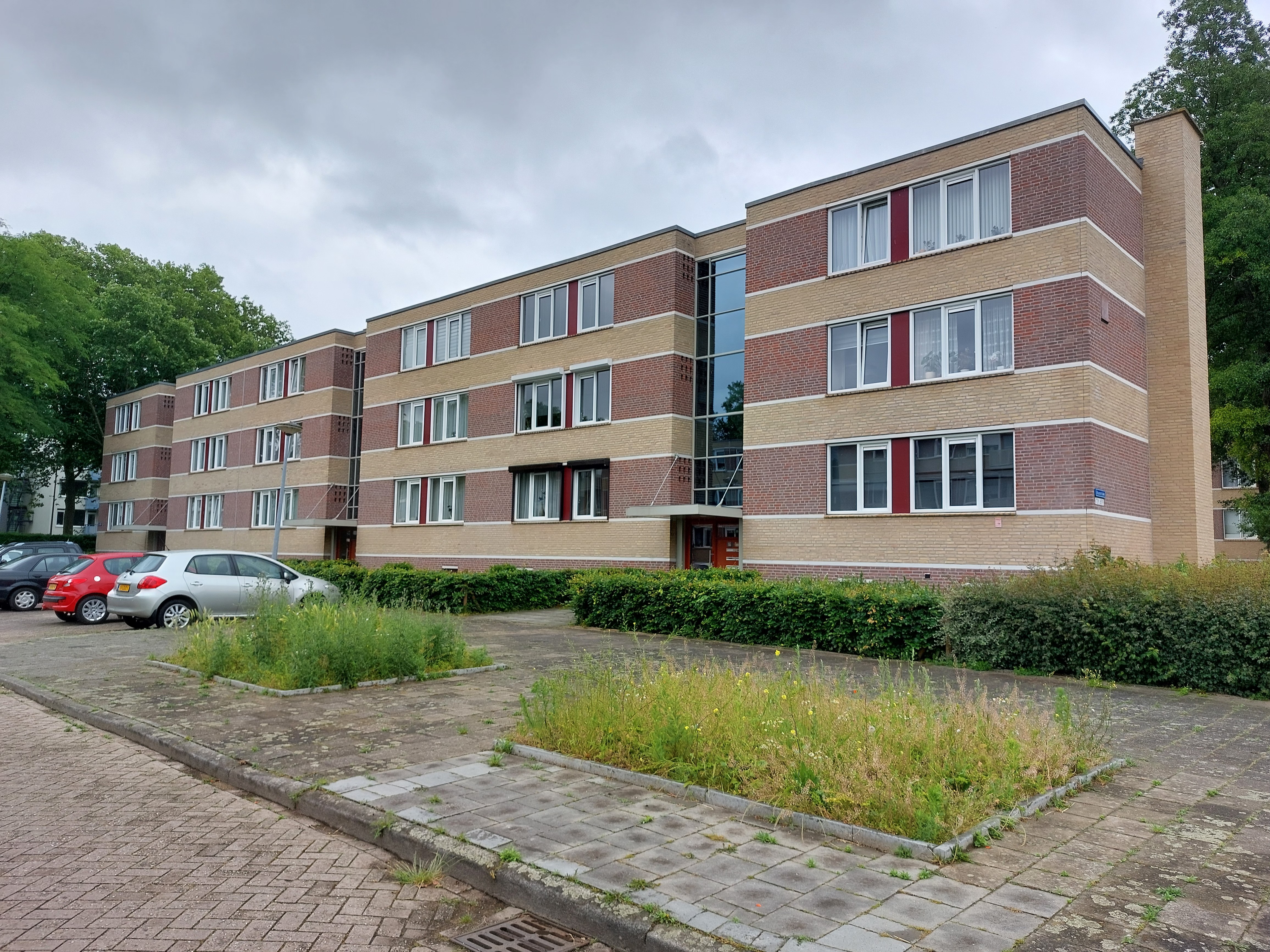Busselruwe 45C, 6218 AM Maastricht, Nederland
