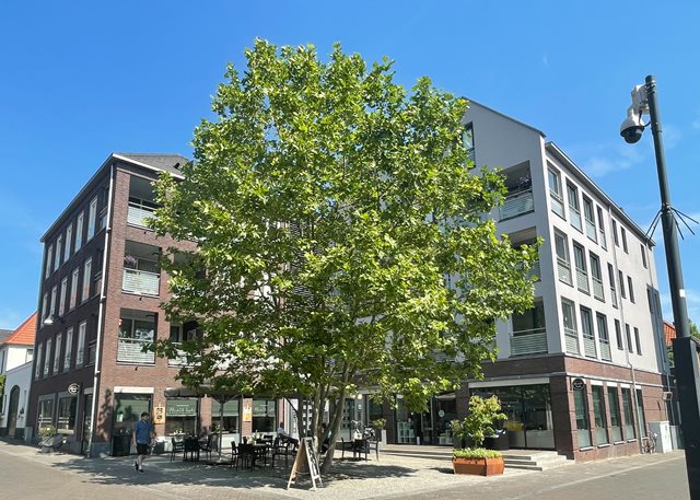 Kwietheuvel 10, 5911 GV Venlo, Nederland