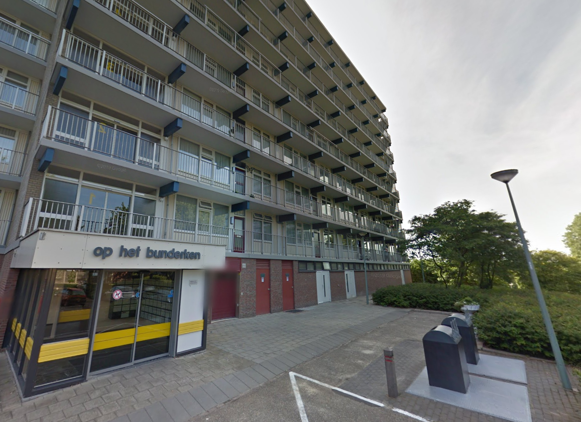 Albert Schweitzerstraat 114