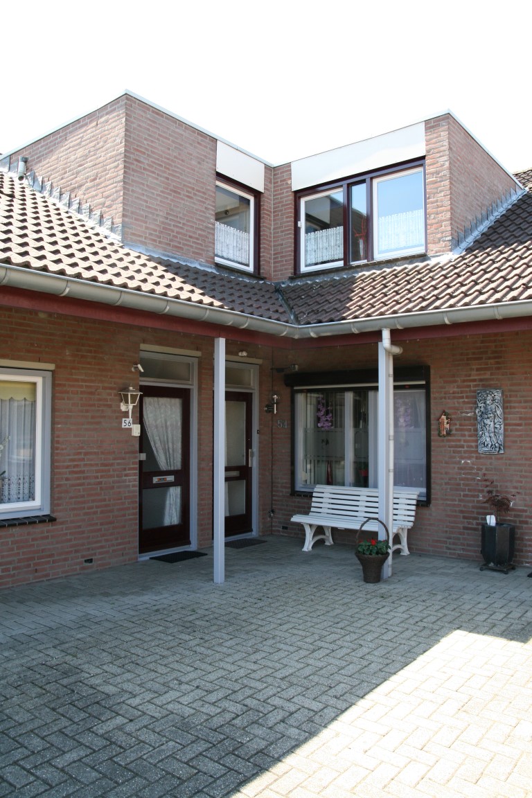 Sloterstraat 54, 6374 GS Landgraaf, Nederland