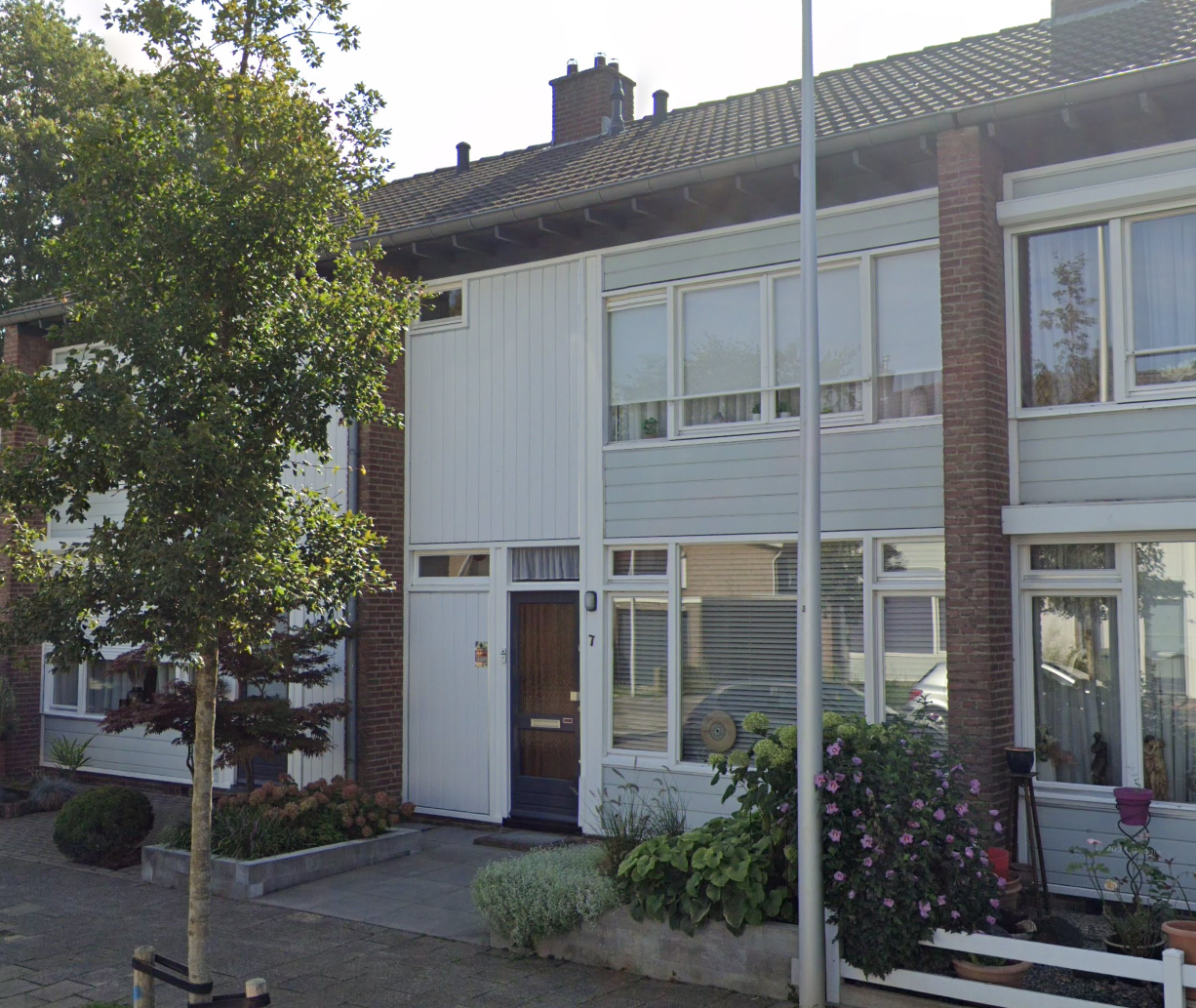 Botsaartstraat 7