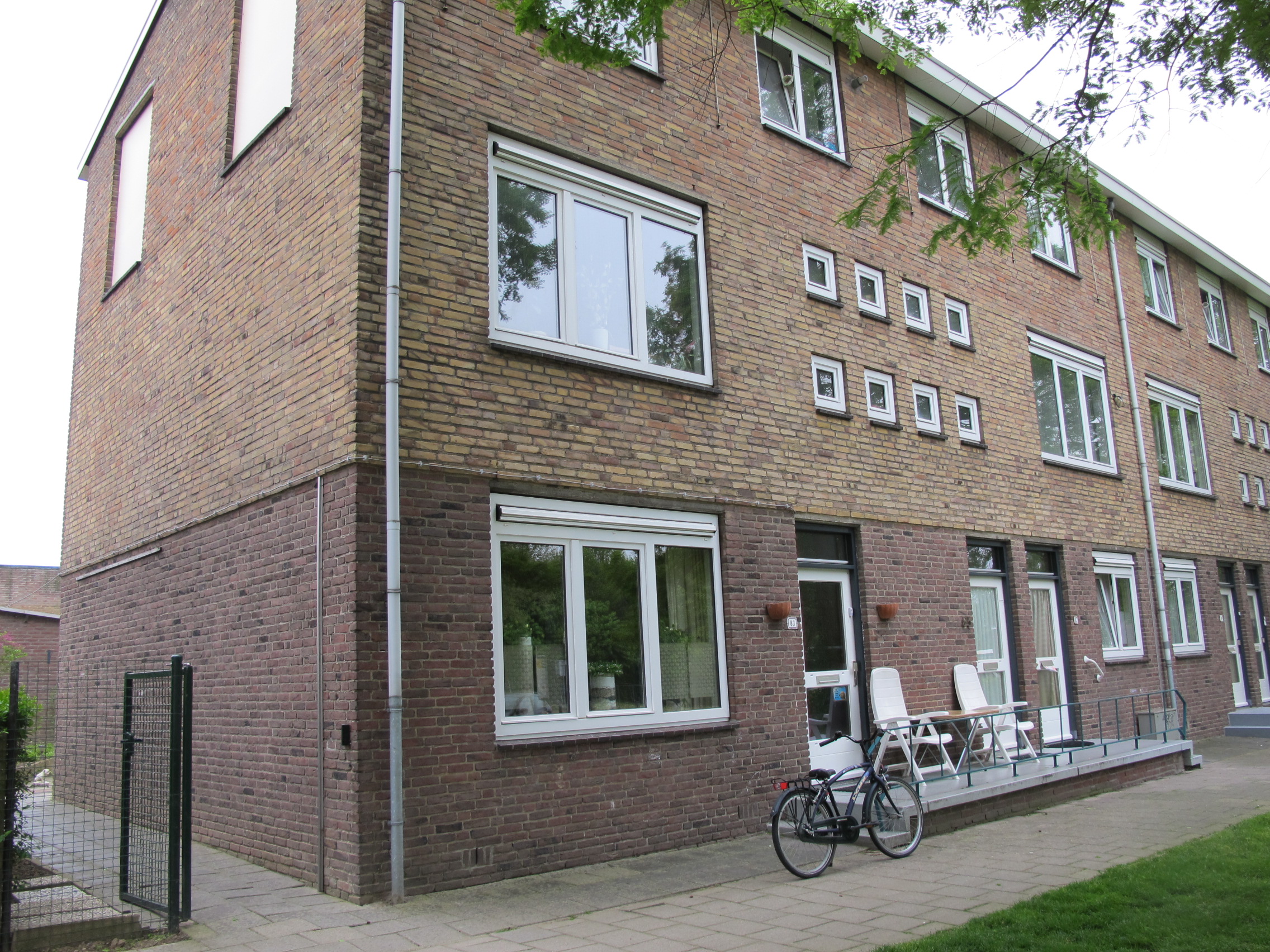 Burgemeester Lemmensstraat 85, 6163 JC Geleen, Nederland