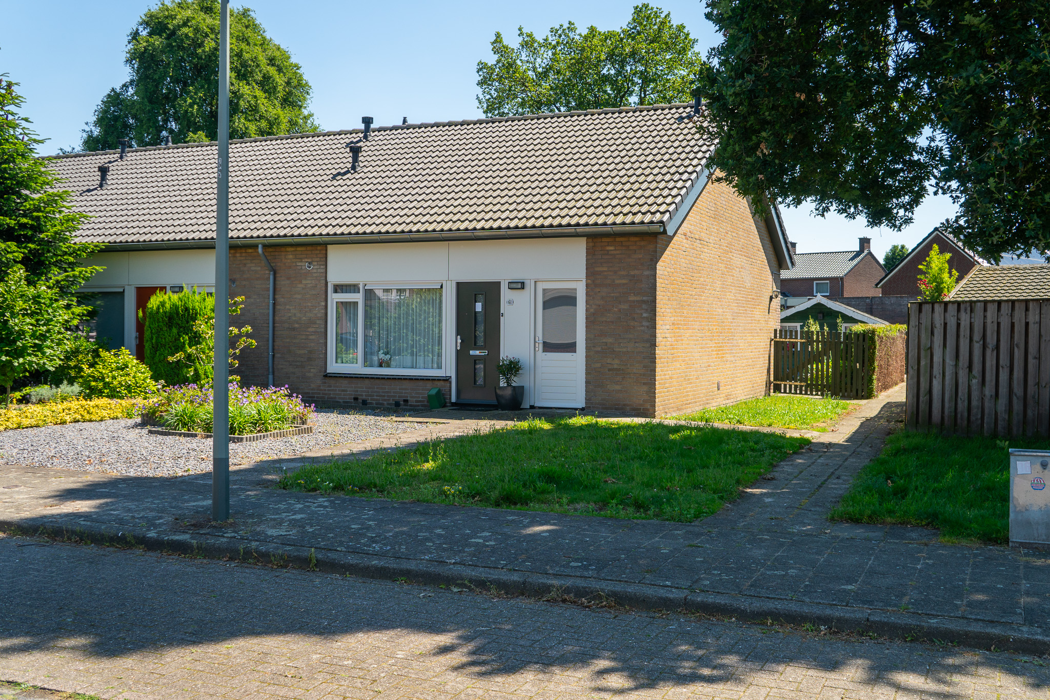 Mathijs Claassensstraat 61, 5962 AM Melderslo, Nederland