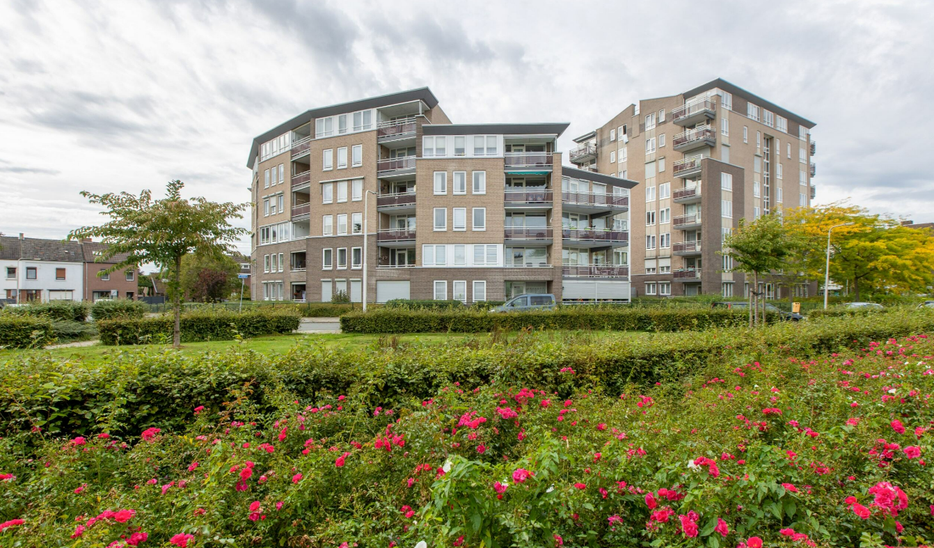 Directeur Jansenstraat 63, 6461 BZ Kerkrade, Nederland