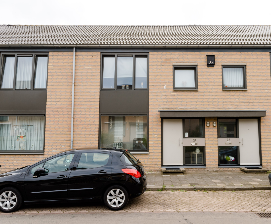 Arkebusruwe 73, 6218 RW Maastricht, Nederland