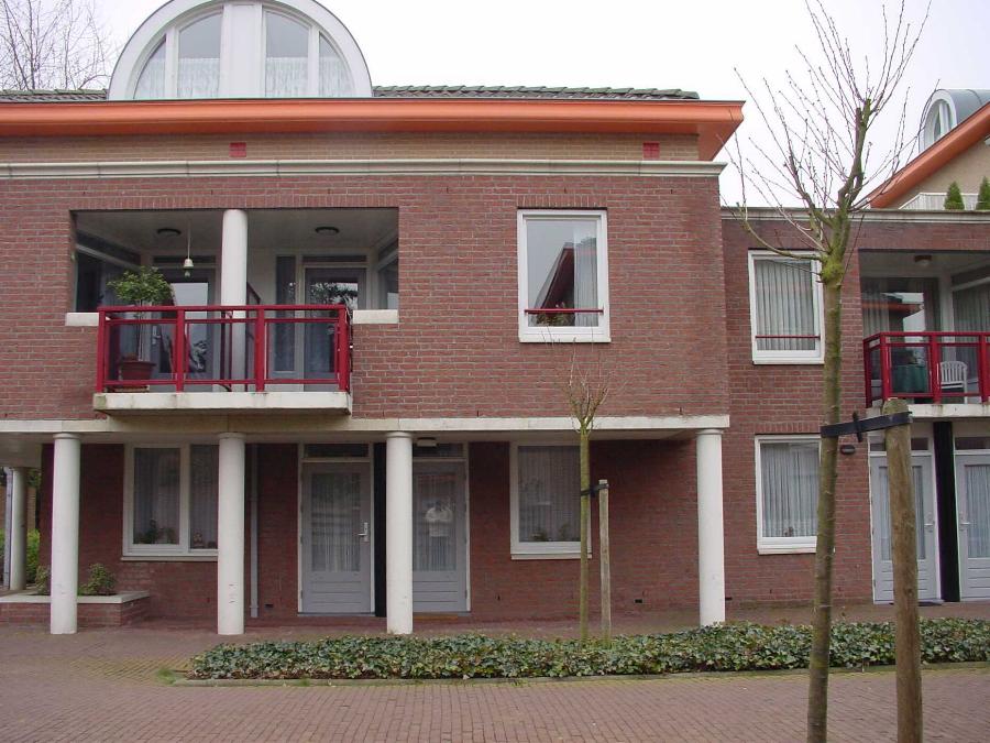 In Den Hof 15, 5953 BX Reuver, Nederland