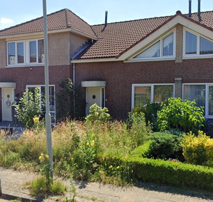 Sint Antoniusstraat 7, 5954 NA Beesel, Nederland