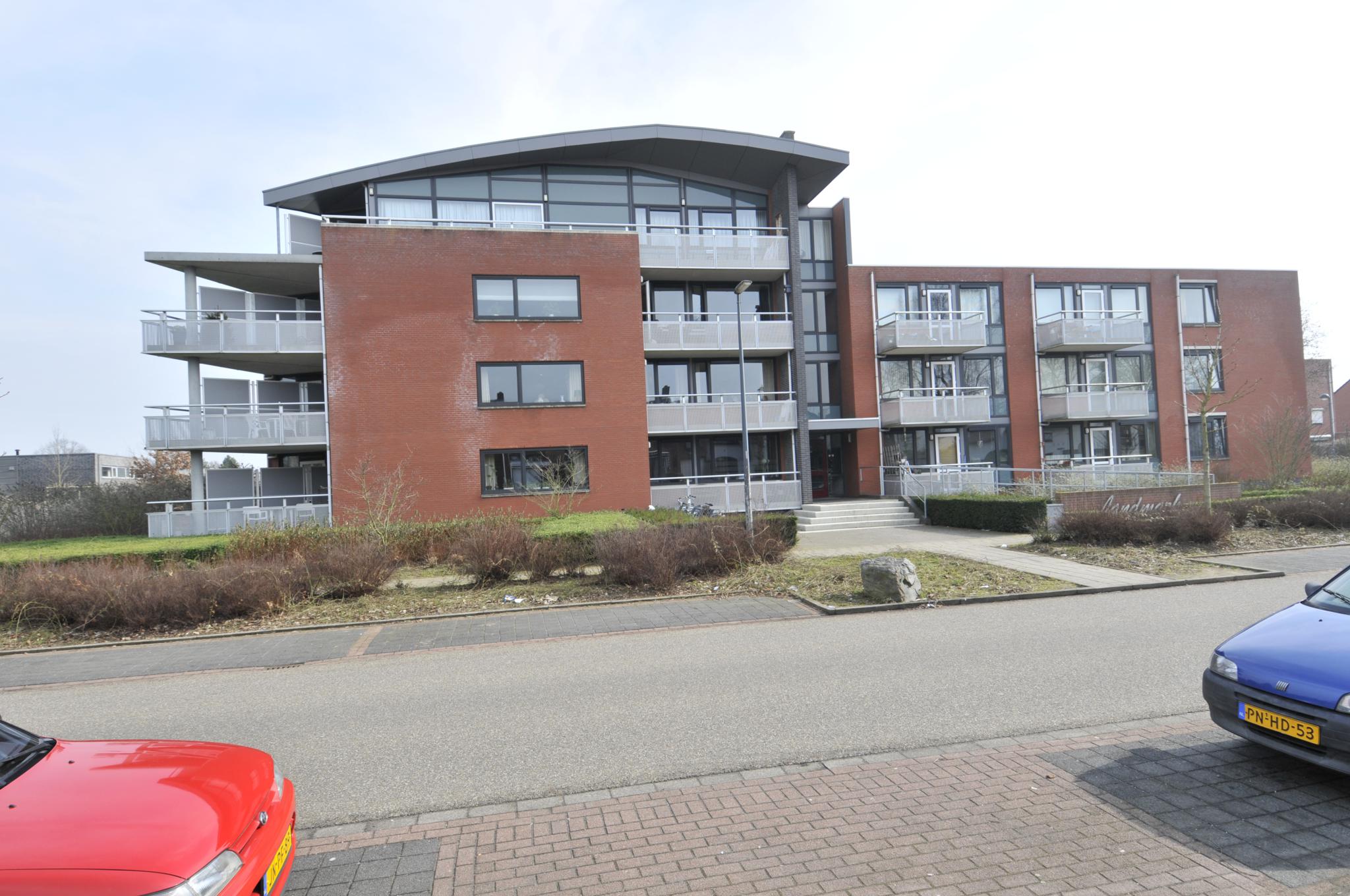 Oude Roermondseweg 39, 6049 AD Herten, Nederland