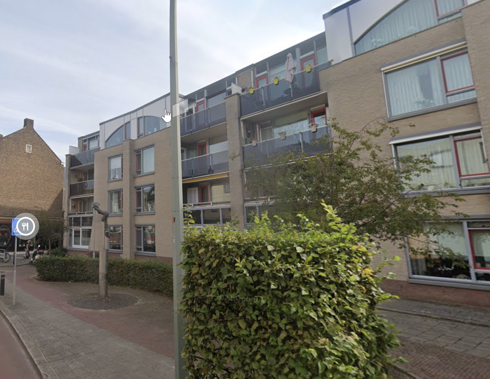 Rumpenerstraat 41-C